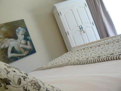 Llewellin'S Guest House Маргарет-Ривер Экстерьер фото